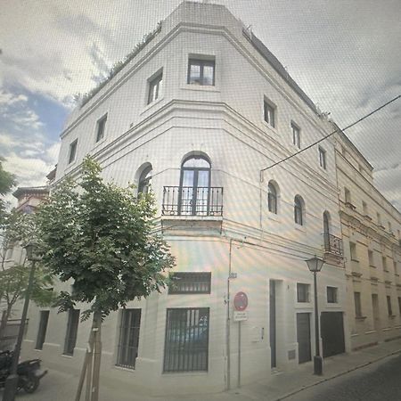Apartamentos Montevideo 6 Seville Exterior photo